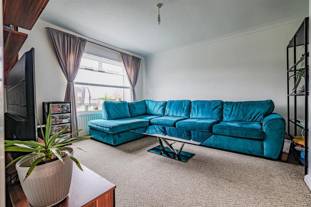 Lomond Road, Hemel Hempstead, HP2