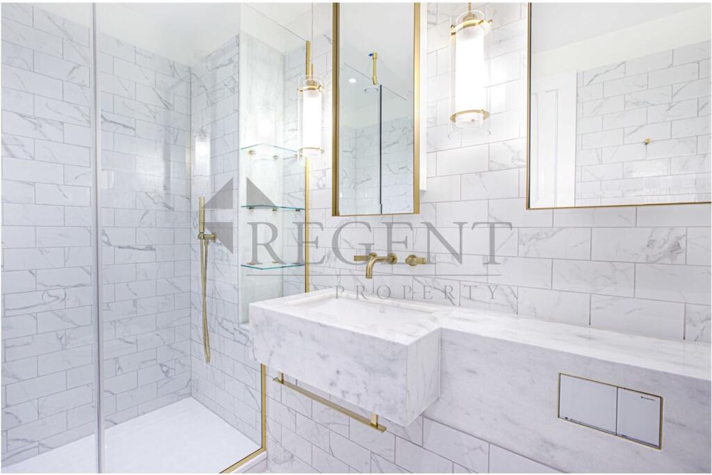 Bathroom view