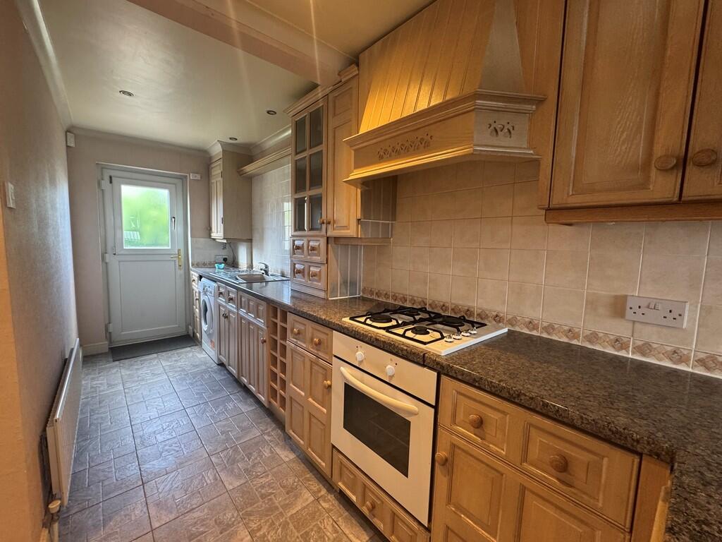 kitchen may