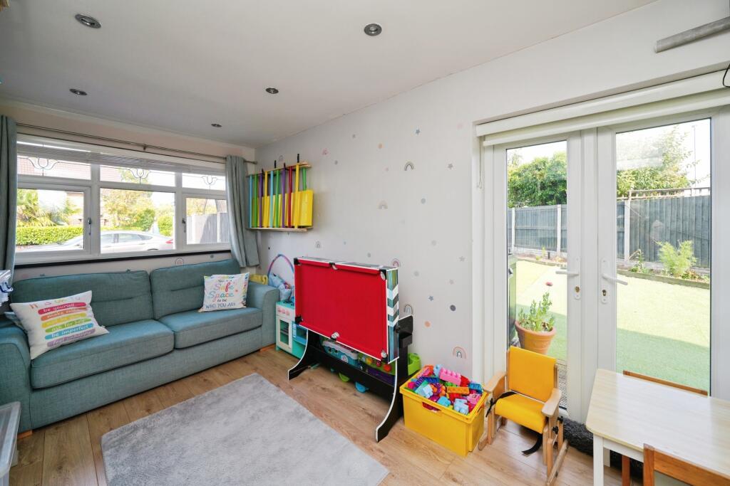 Family Room/Play Room