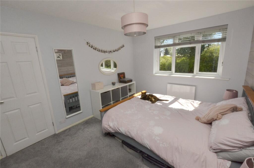 Bedroom No. 1