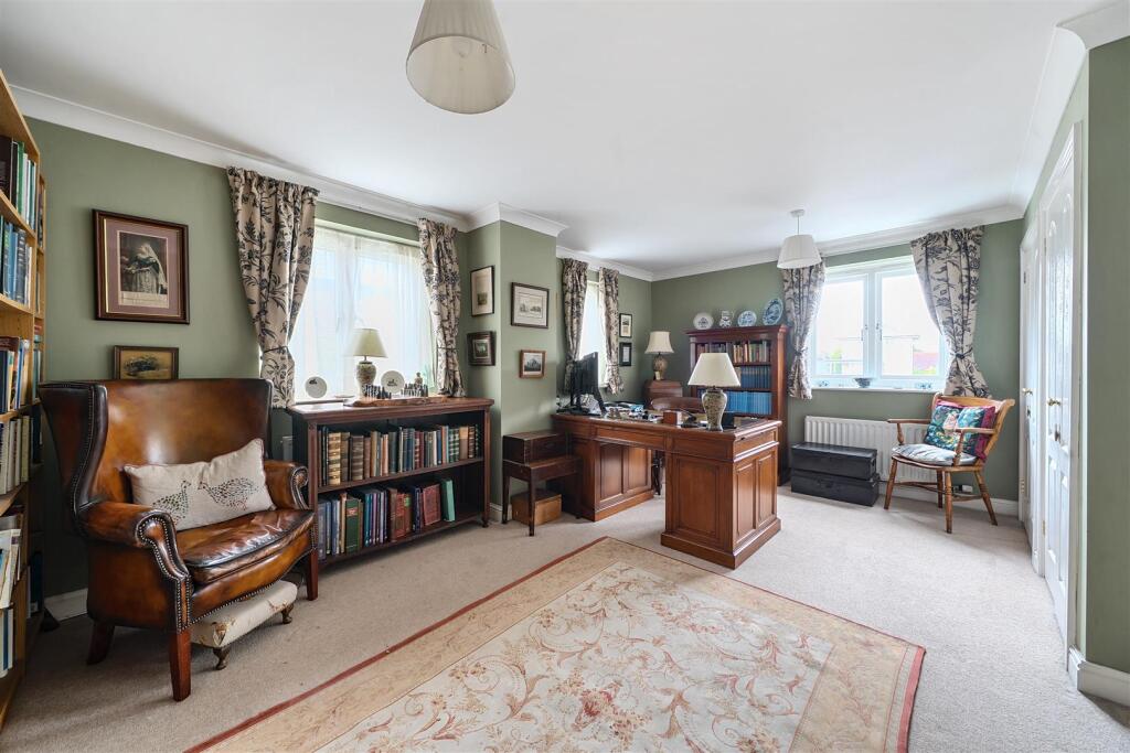 Bedroom 5