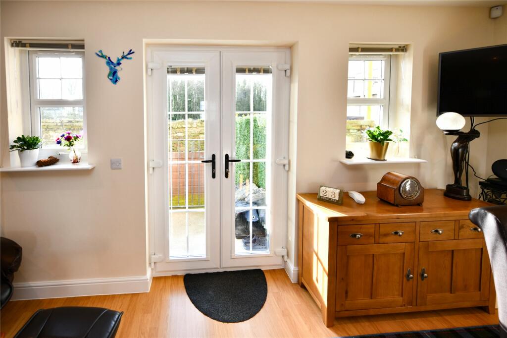 French Doors