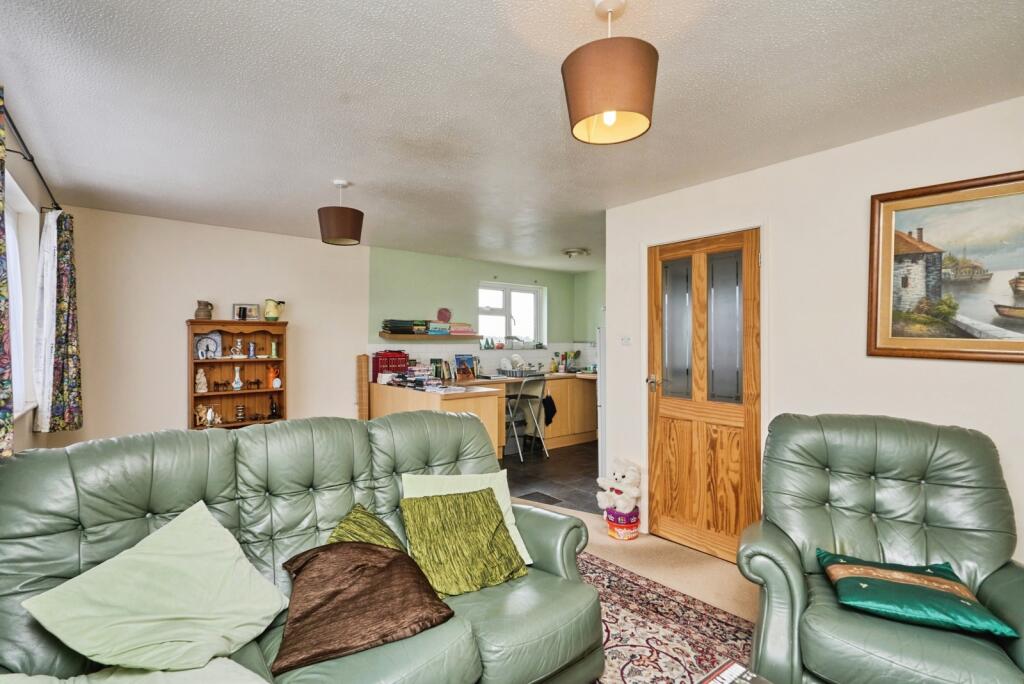 Top Flat Lounge