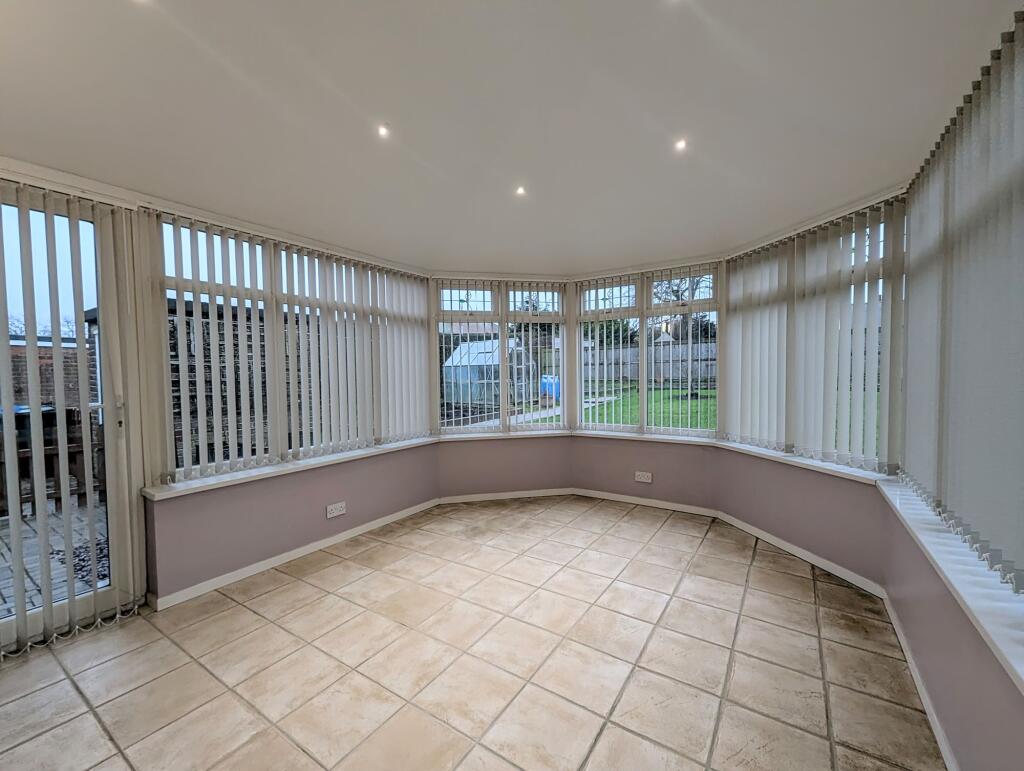 Sun Room