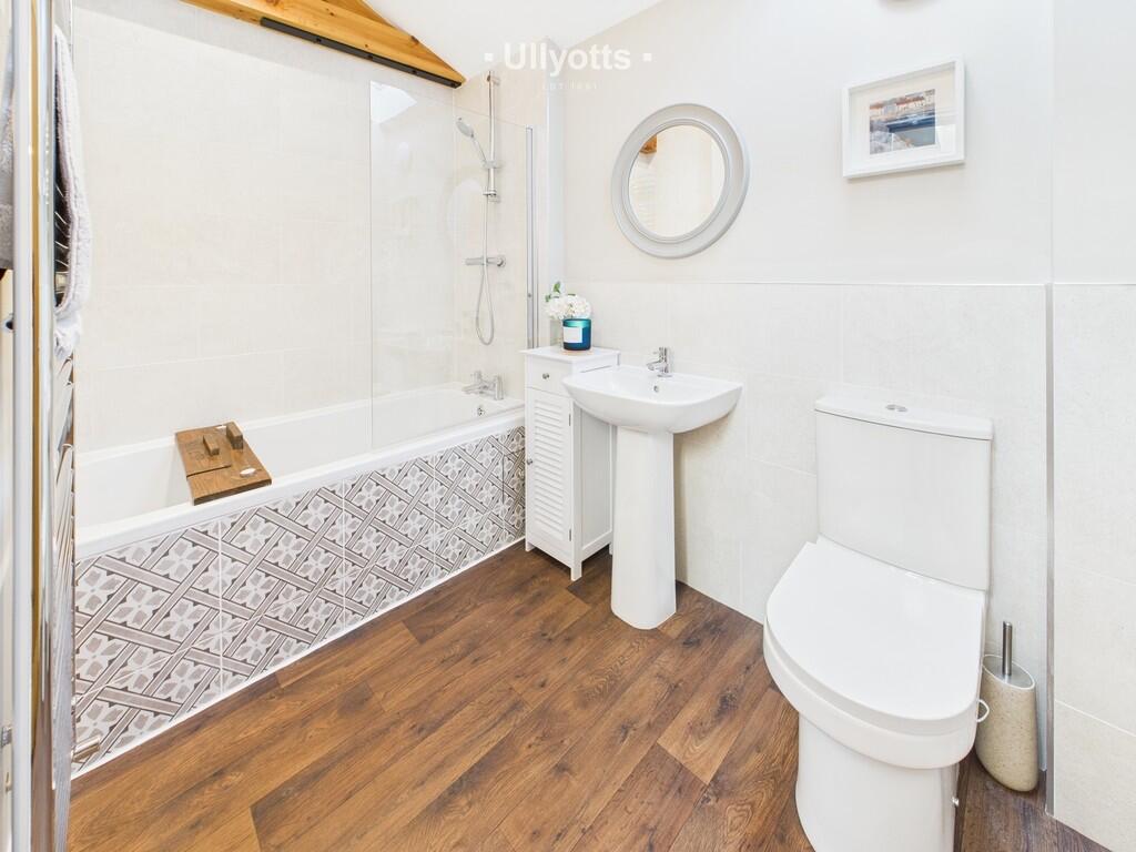 House Bathroom