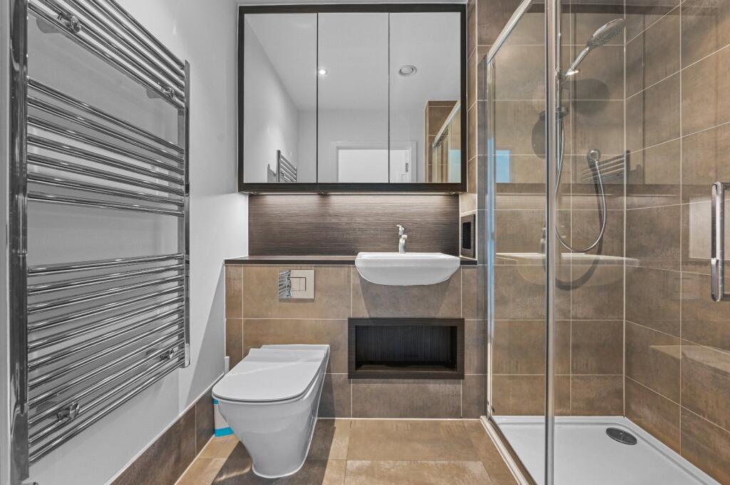 Ensuite