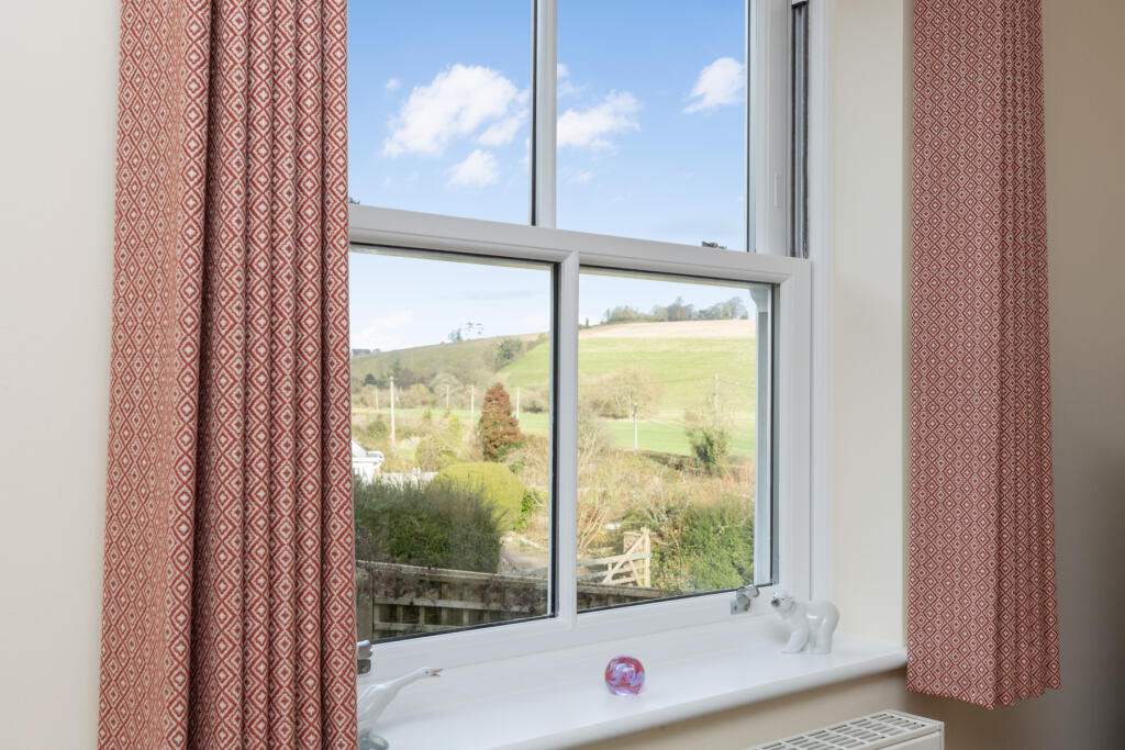 Countryside Views