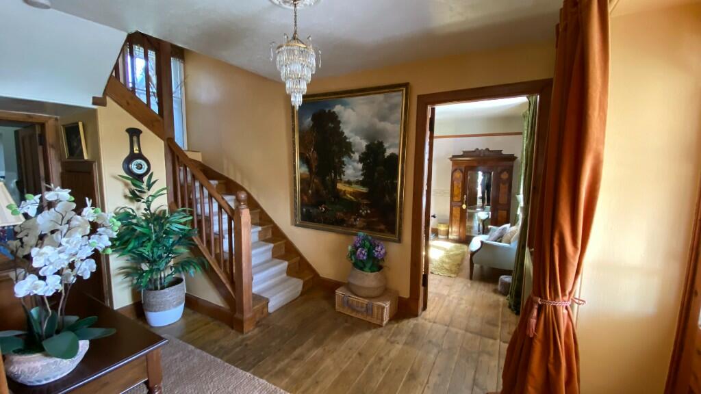 Hall