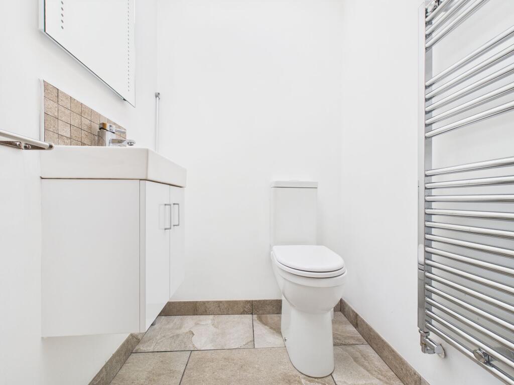 Ground Floor Wc