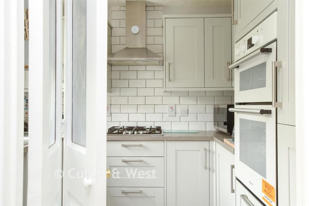 Internal Lifestyle Photograph