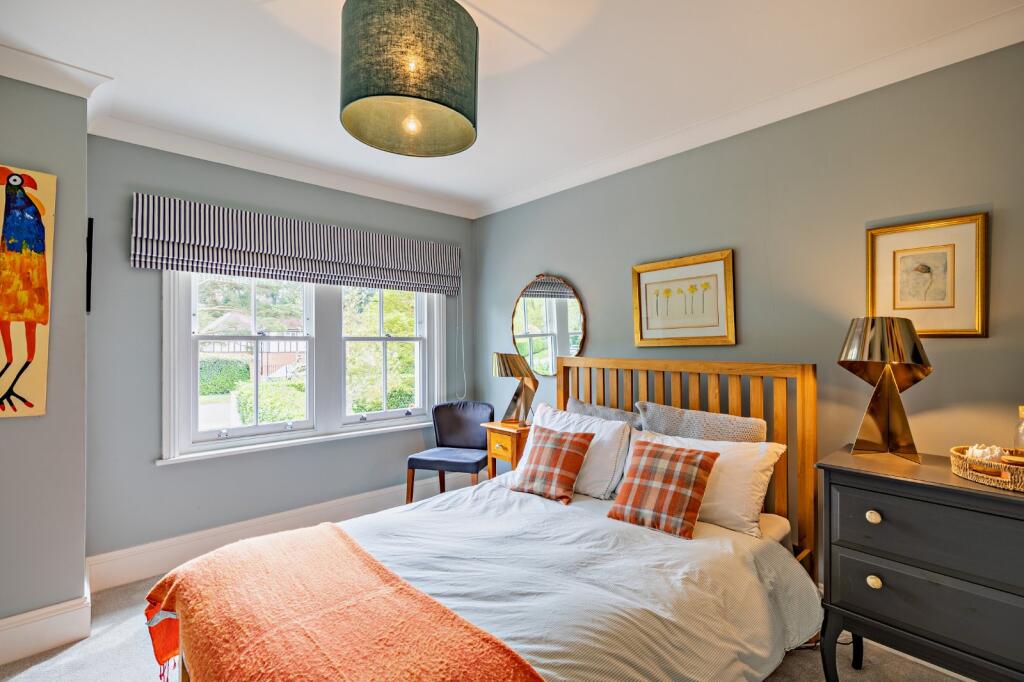 Bedroom 4
