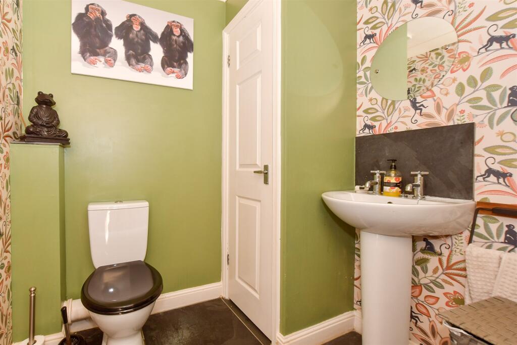 Cloakroom
