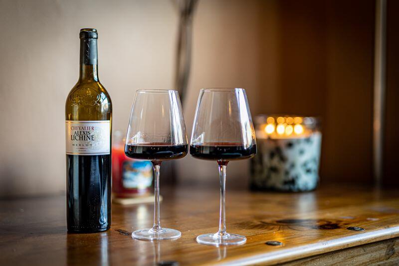 Wine Anyone