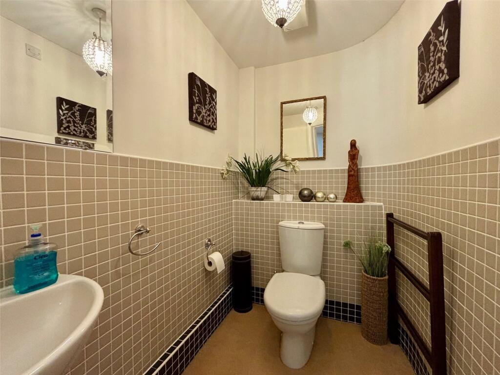 Cloakroom