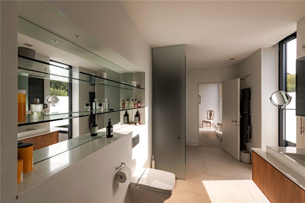 En Suite