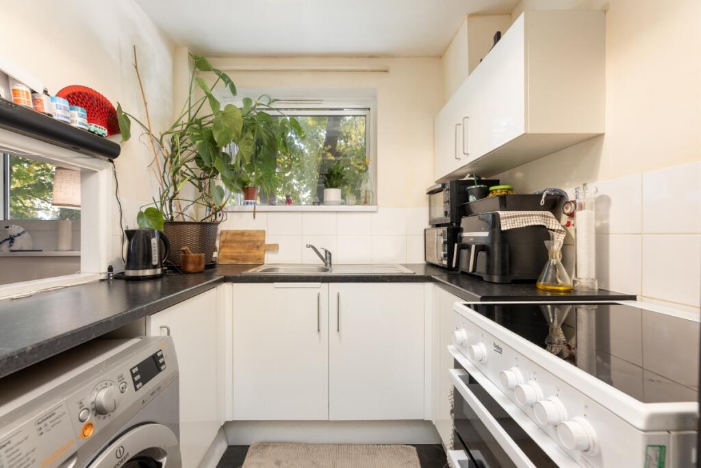 Crozier House F10...