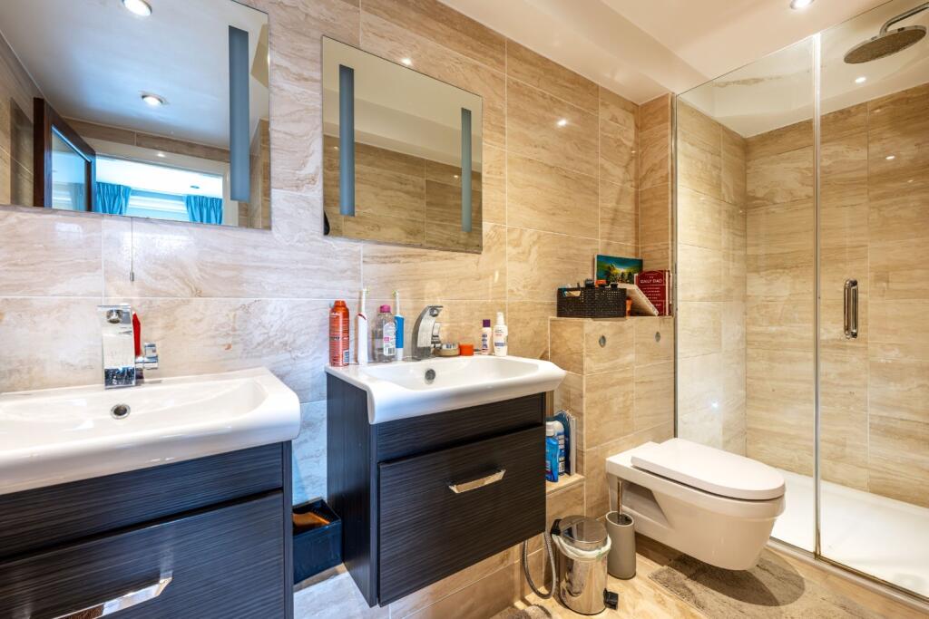 Redington Road, Hampstead, London, NW3