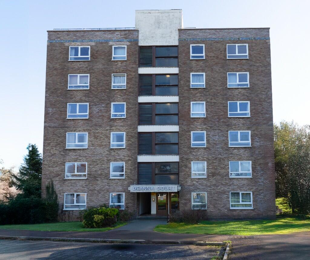 Deanna Court, Cleeve Lodge Close, Bristol, BS16
