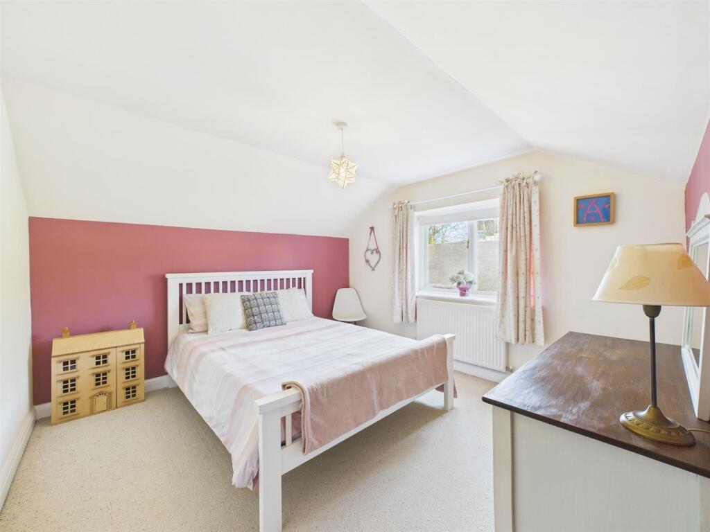 Double Bedroom Three