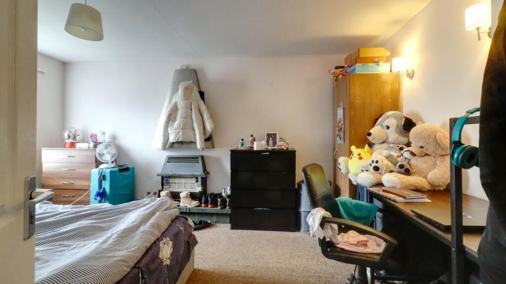 8. Bedroom 1