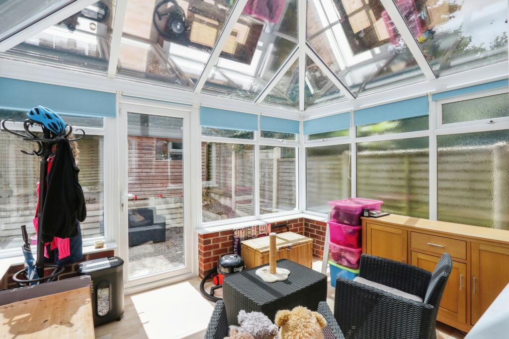 Conservatory