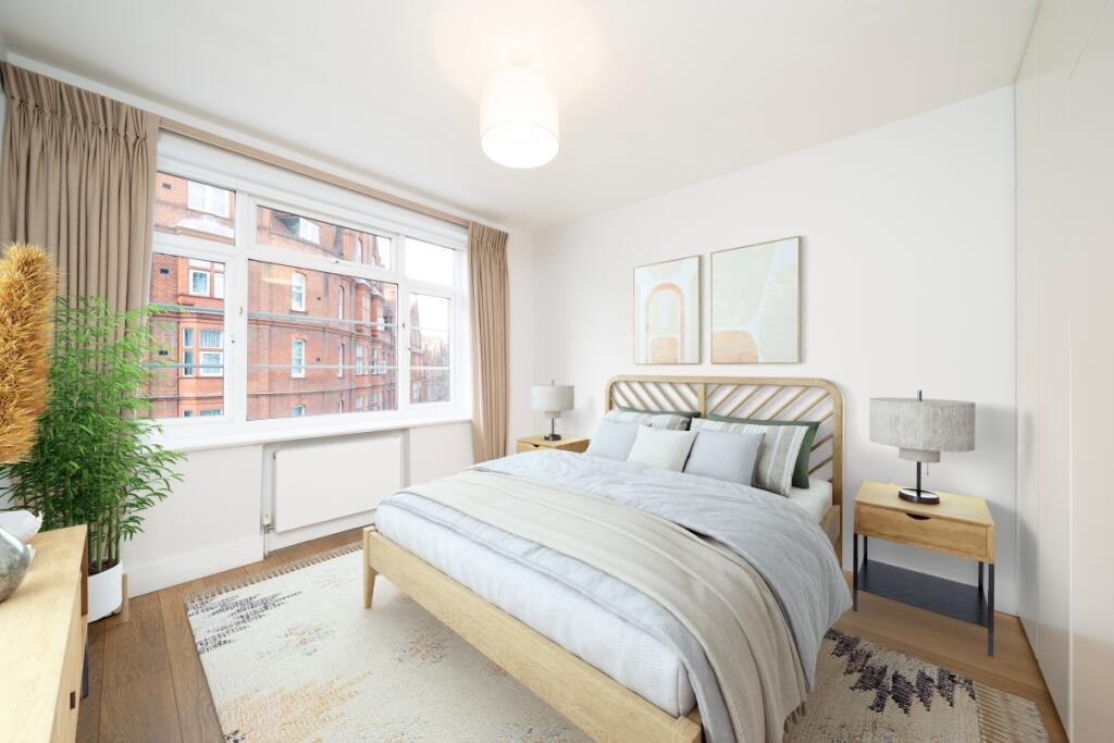 Gwynne House 4 -bed
