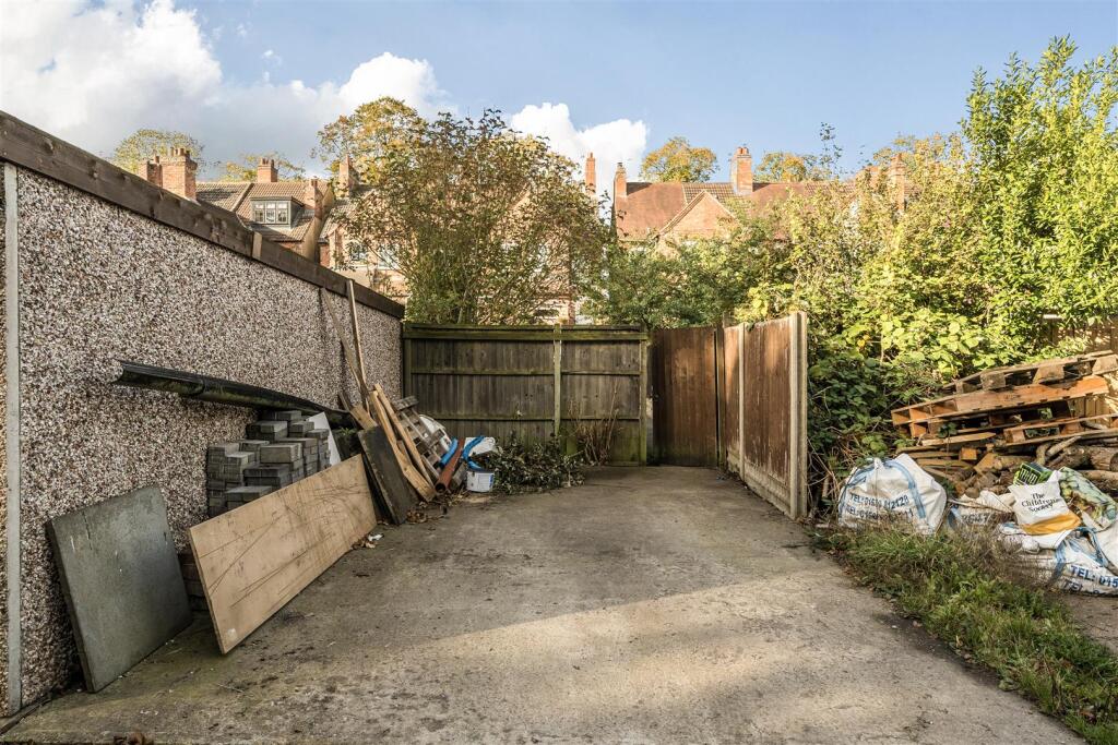 58 Smisby Road, Ashby