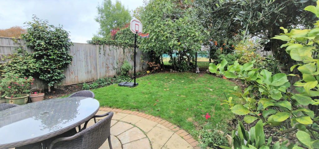 GARDEN