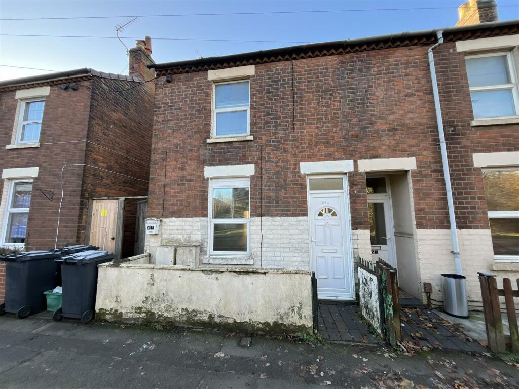 63 Great Western Road, City Centre Gloucester GL1 