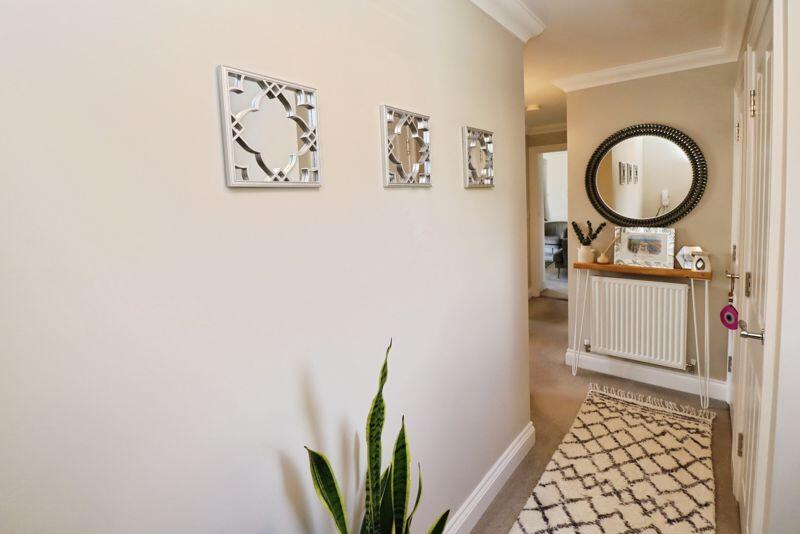 KEATS CRESCENT