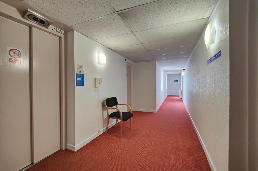 Lift Access