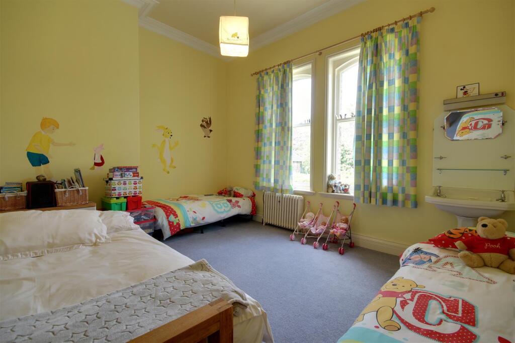 Bedroom 5