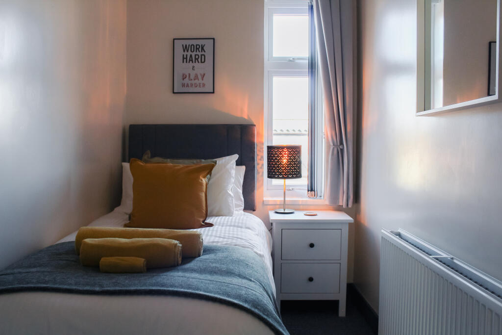 Bedroom 2