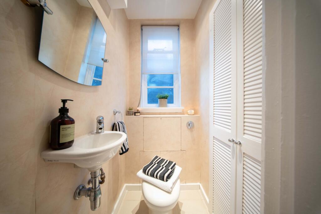 Guest Wc