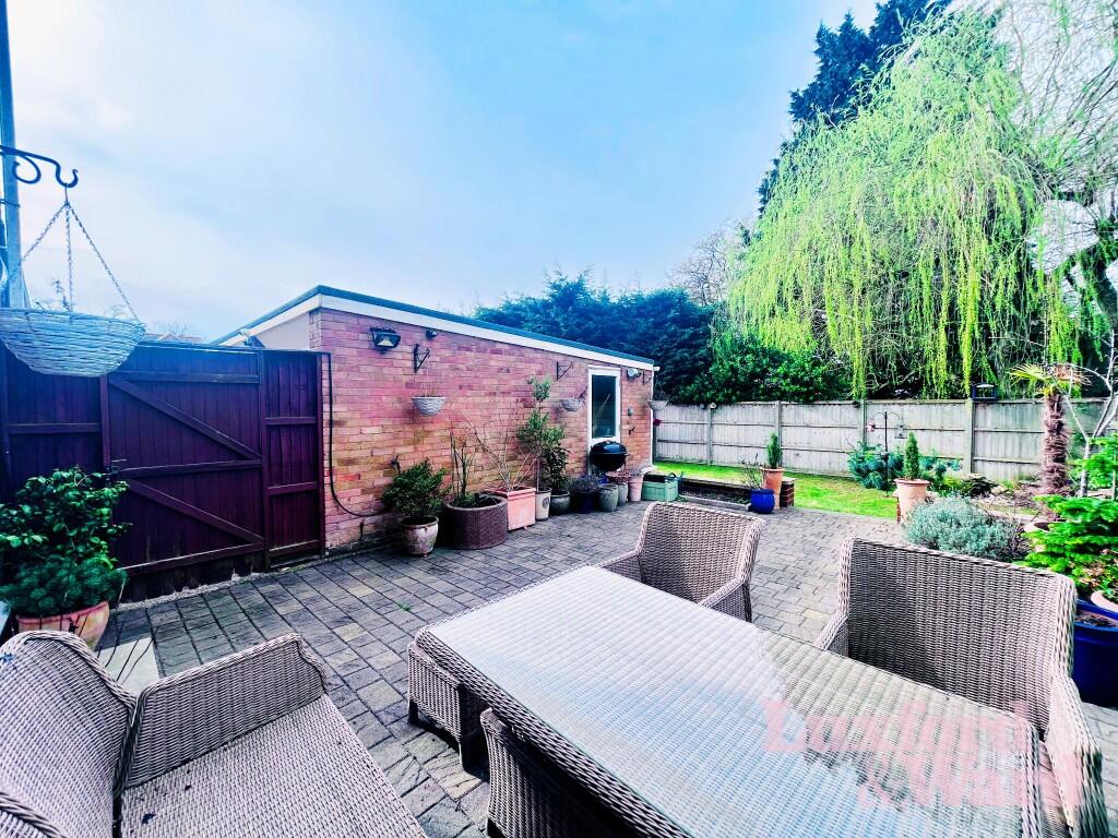 Back Garden 1