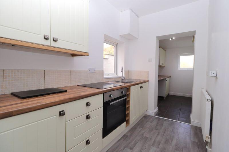 Kitchen &amp; Utility 