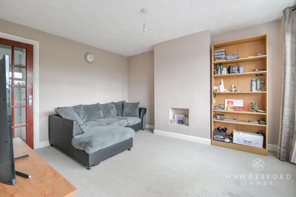 All Saints Road, Sittingbourne - Lounge