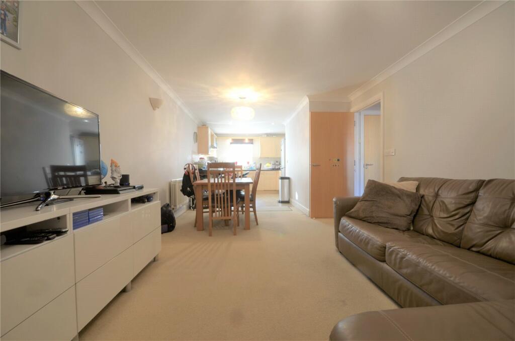 Kitchen/Lounge/Diner