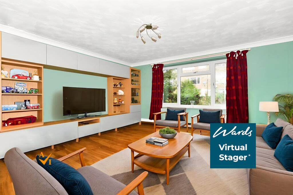 Lounge (Modern Style)