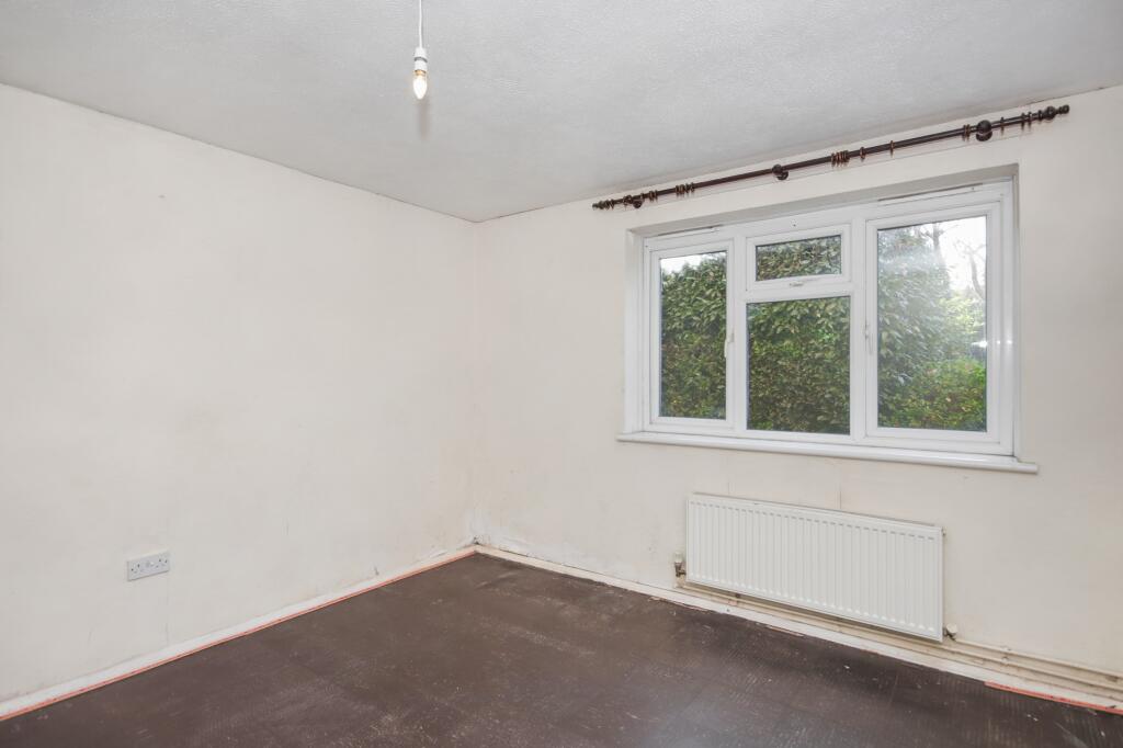 6 Burnaby Close, Brampton, Huntingdon, Cambridgeshire, PE28 4SA