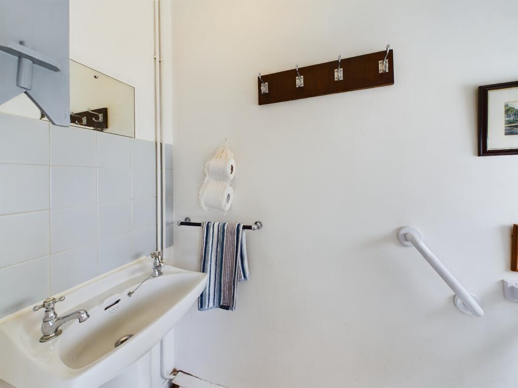 Cloakroom