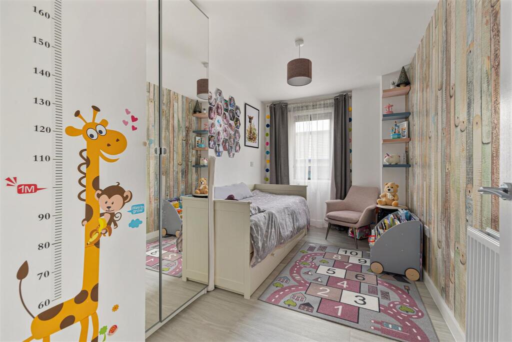 Collendale Road, E17