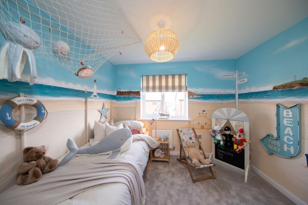 Showhome Photography