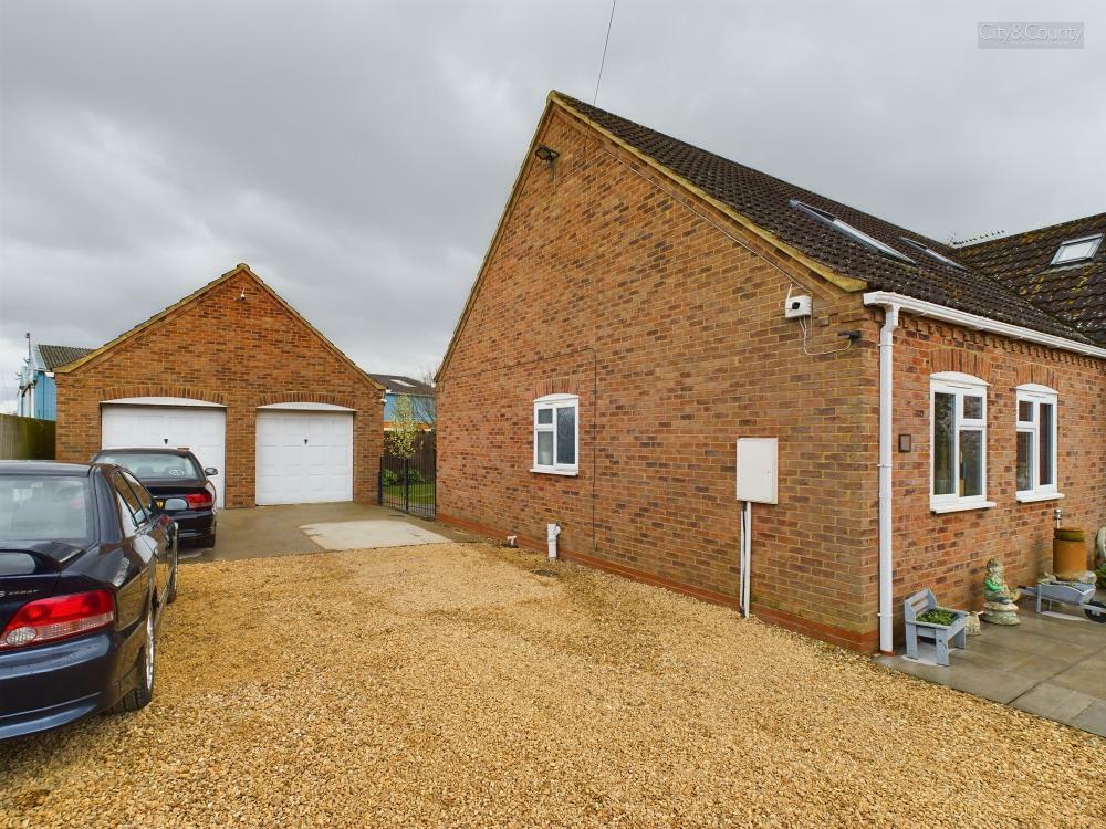 Garages