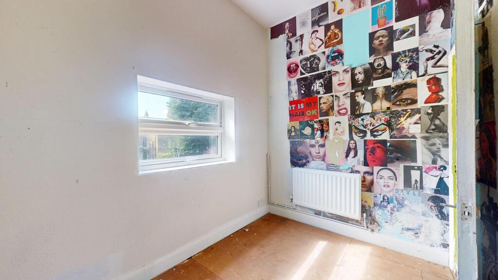 Flat C, 3 Dunsmure Road, Hackney, London, N16 5PU