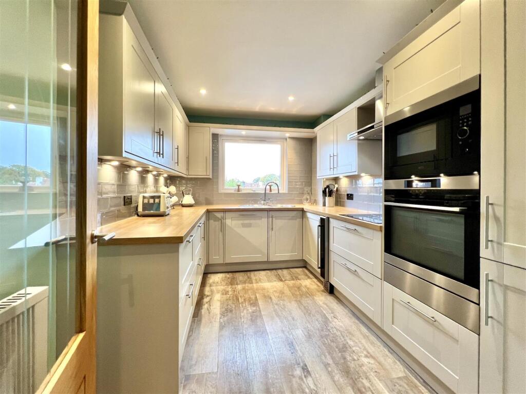 Macdonalds Lands, Culross