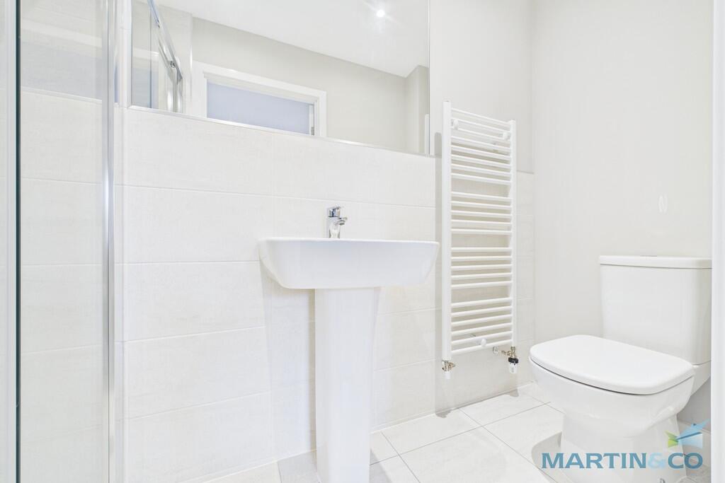 Ensuite