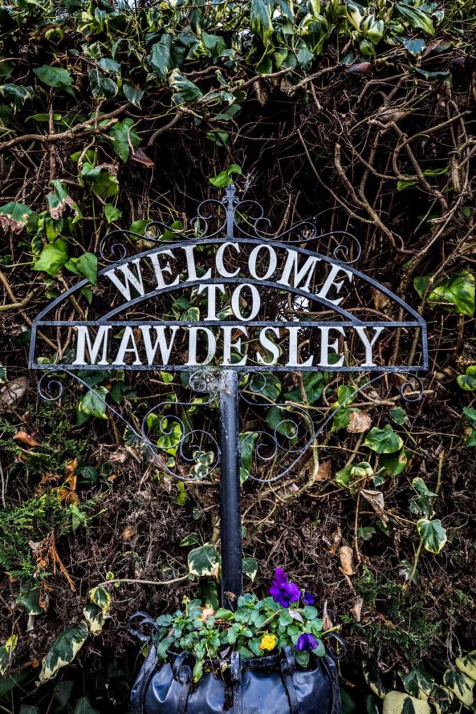 Mawdesley