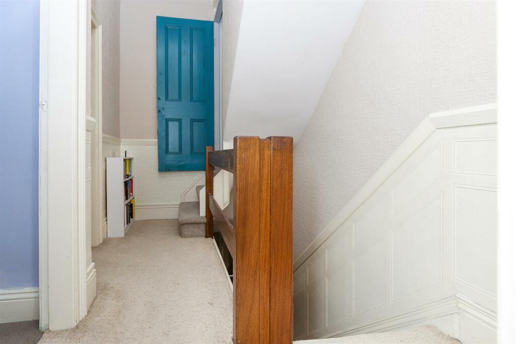 Bramleys Estate Agents - Forrest Avenue - Marsh (3